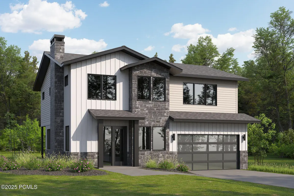 4092 W Discovery Way, Park City, UT 84098 - #1