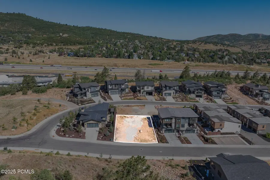 4092 W Discovery Way, Park City, UT 84098 - #2