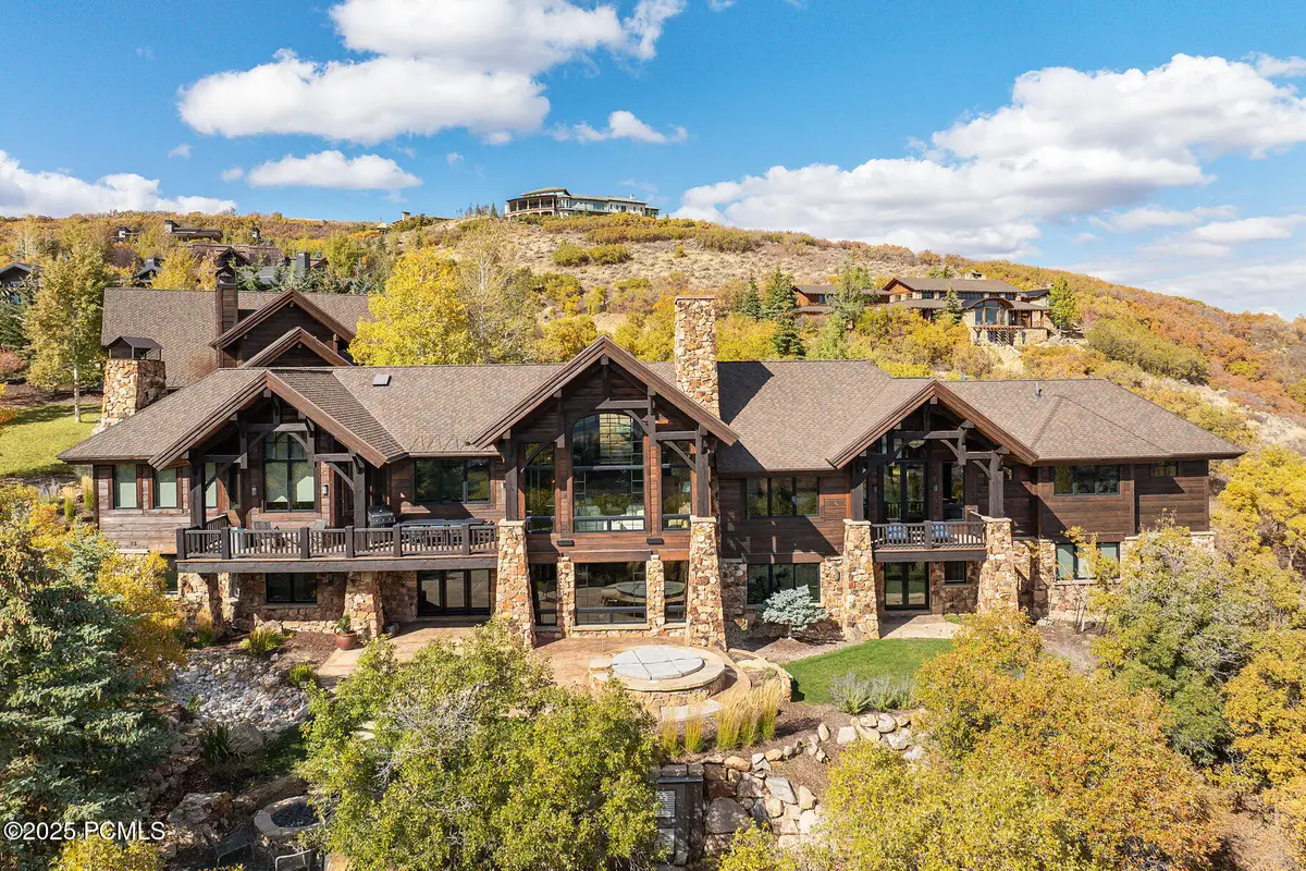 1440 Snow Berry Street, Park City, UT 84098 - #1