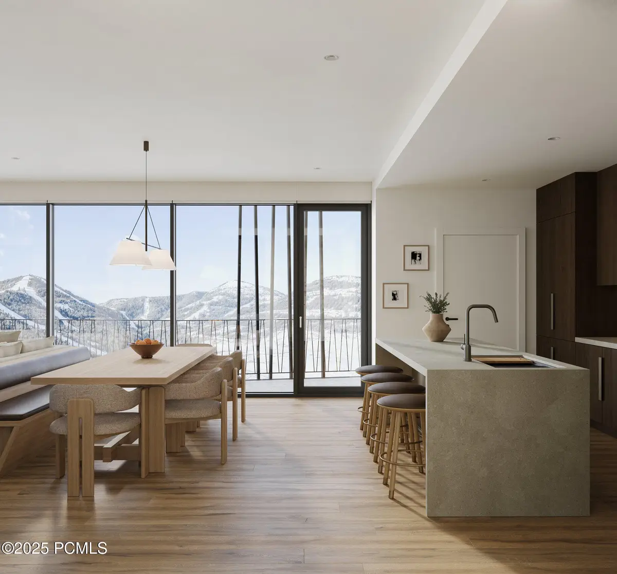 1601 W Glencoe Mountain Way #5201, Park City, UT 84060 - Image #1