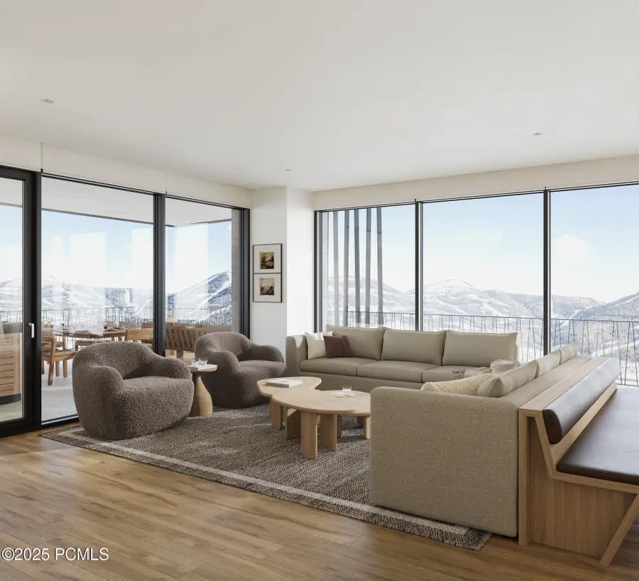 1601 W Glencoe Mountain Way #5201, Park City, UT 84060 - Image #2