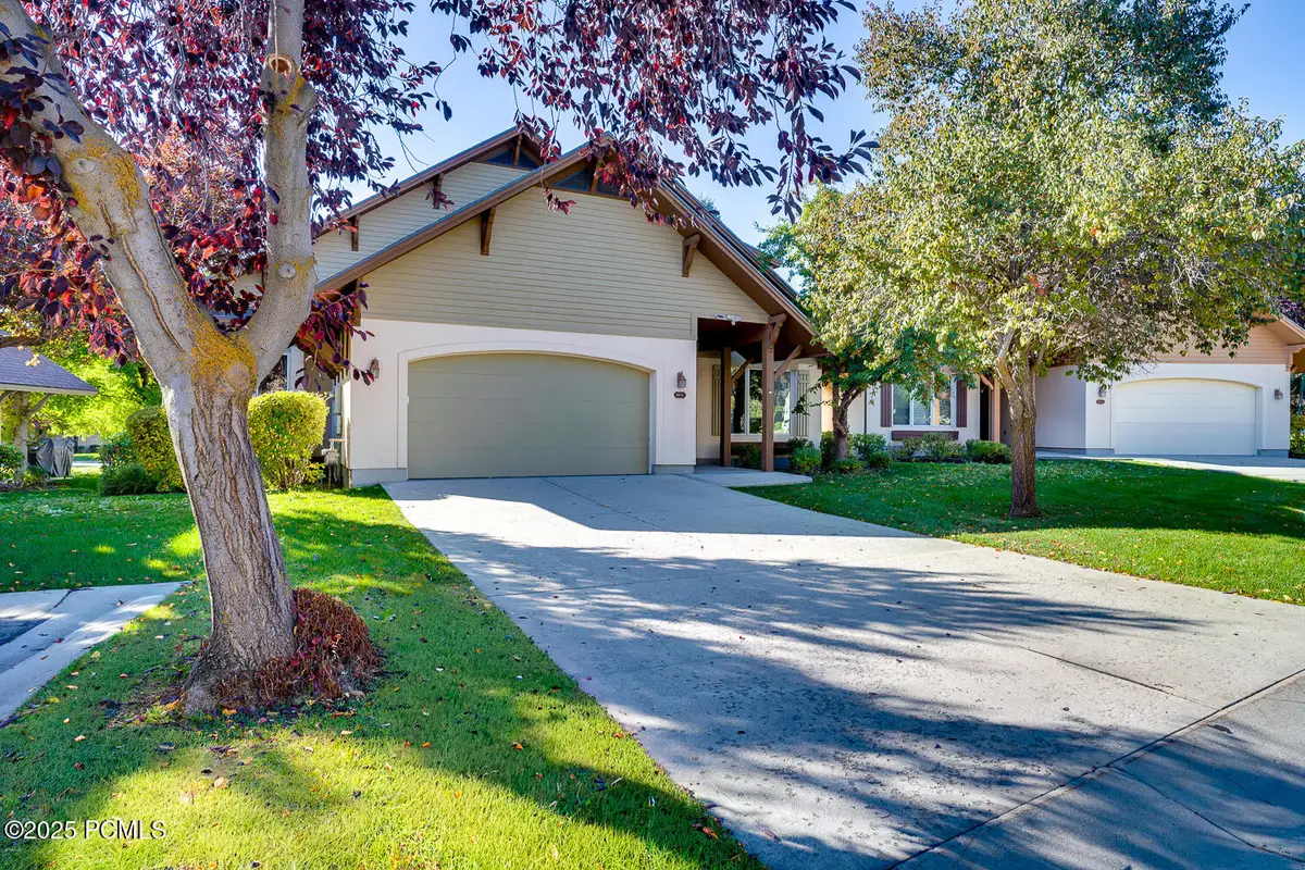 49 W Oberland Court, Midway, UT 84049 - Image #1