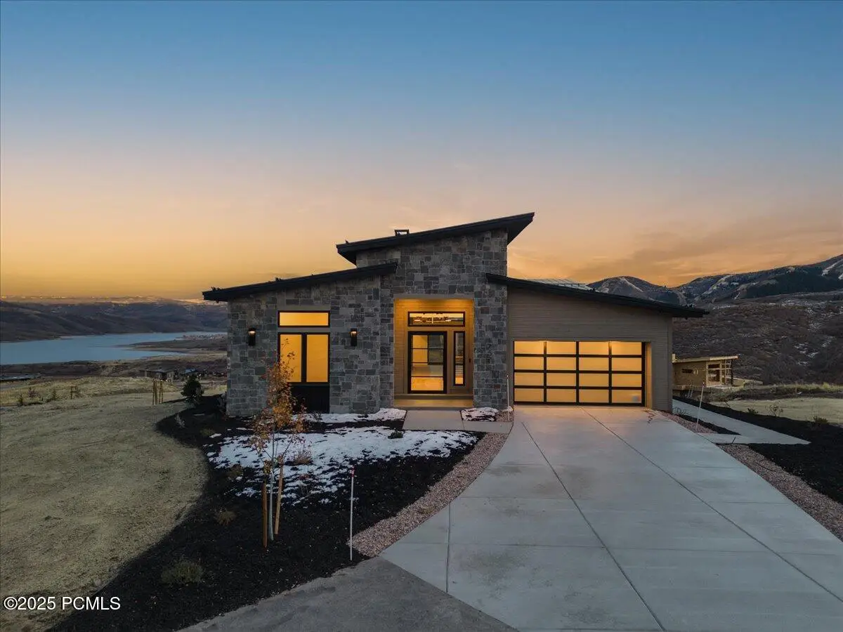 1641 W Crystal View Court, North Wasatch, UT 84032 - Image #1