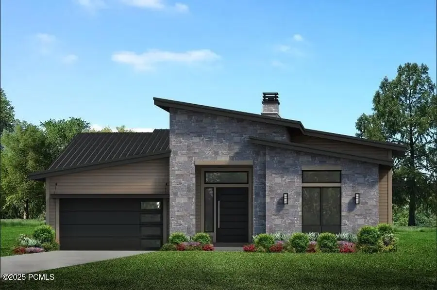 1641 W Crystal View Court, North Wasatch, UT 84032 - Image #2