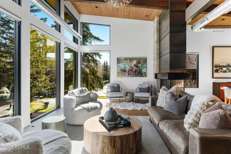 3041 Oak Rim Lane, Park City, UT 84060 - Image #2