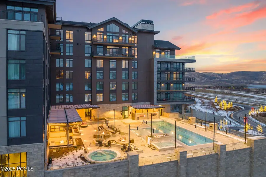 1702 W Glencoe Mountain Way #7050, Park City, UT 84060 - Image #3