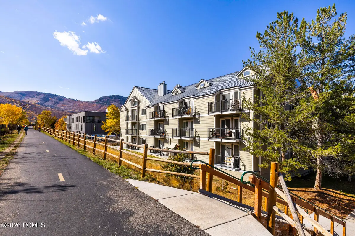 1885 Prospector Avenue #B10, Park City, UT 84060 - #1