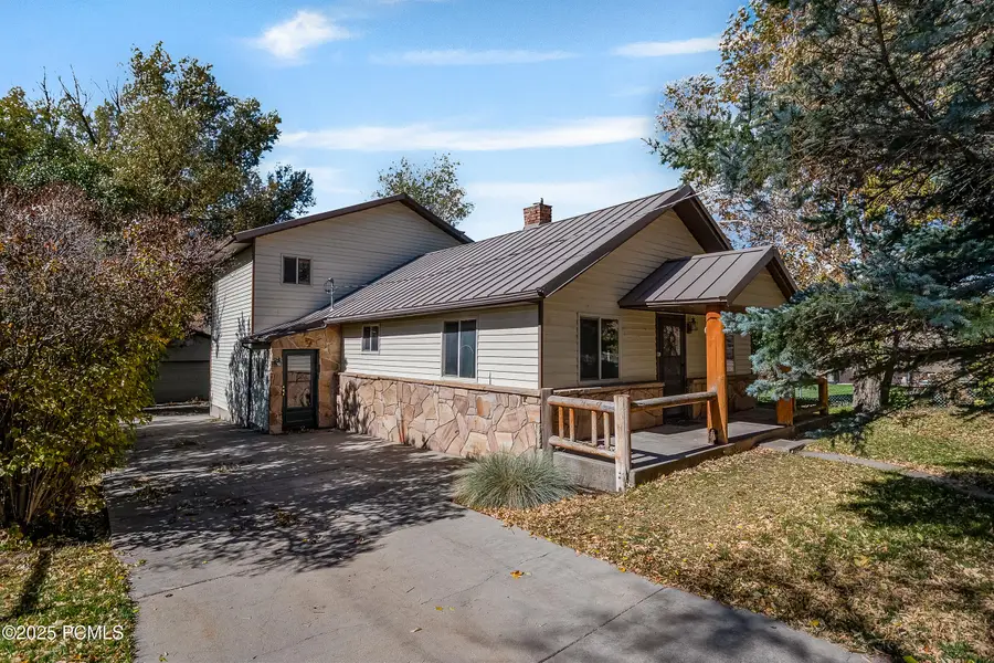 5661 N State Road 32, Peoa, UT 84061 - Image #2