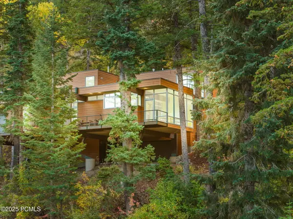 2788 E Stewart Road, Sundance, UT 84604