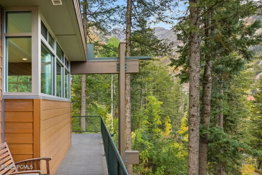 2788 E Stewart Road, Sundance, UT 84604 - #2