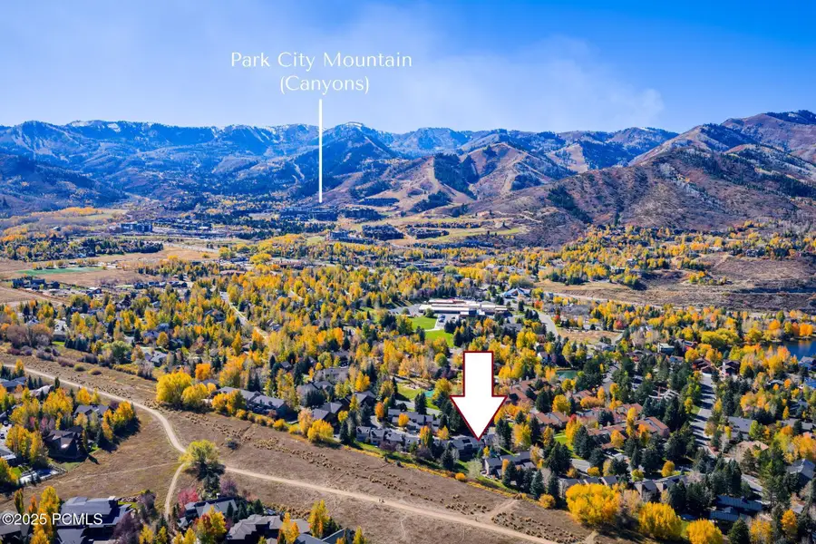 4740 North Silver Meadows Drive #12, Park City, UT 84098 - Image #2