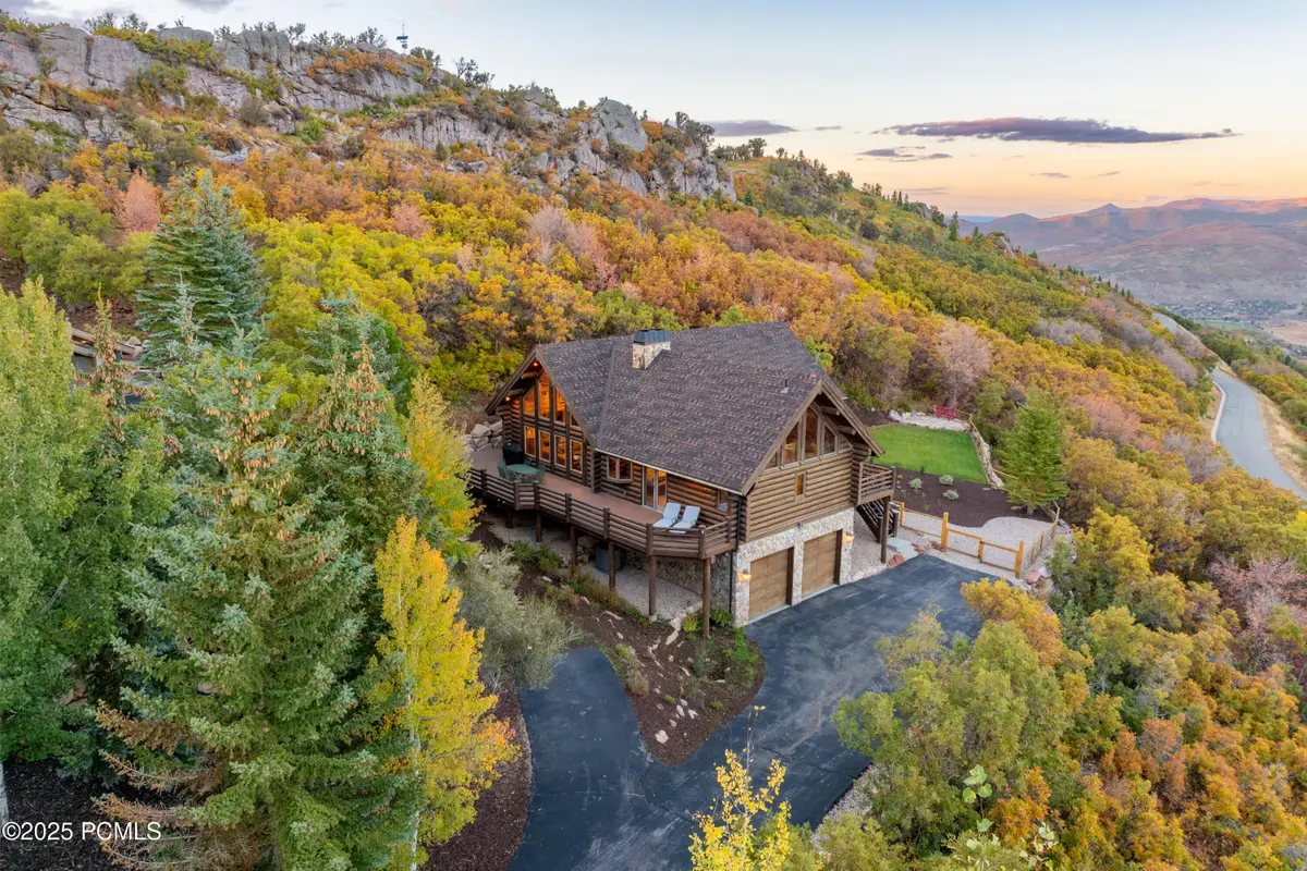 6874 Saddle Court, Park City, UT 84098 - Image #1