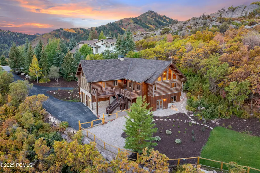 6874 Saddle Court, Park City, UT 84098 - Image #2