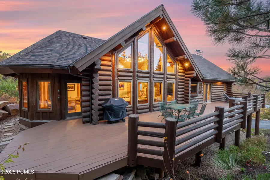 6874 Saddle Court, Park City, UT 84098 - Image #3