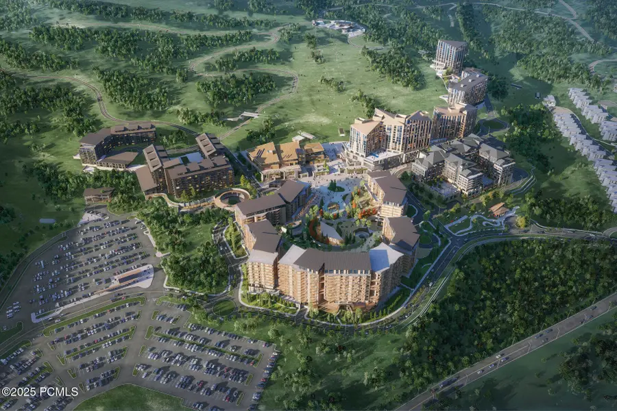 1693 W Glencoe Mountain Way #1106, Park City, UT 84060 - Image #2