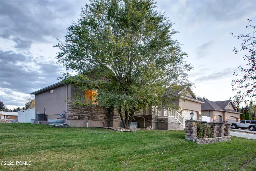 215 S Flour Mill Road, Heber City, UT 84032 - Image #2