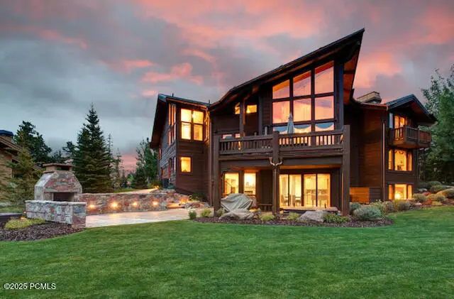 7826 Aster Lane, Park City, UT 84060 - Image #2