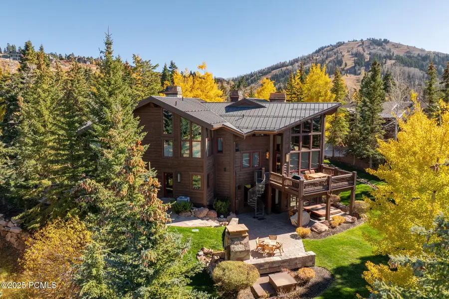 7826 Aster Lane, Park City, UT 84060 - Image #3