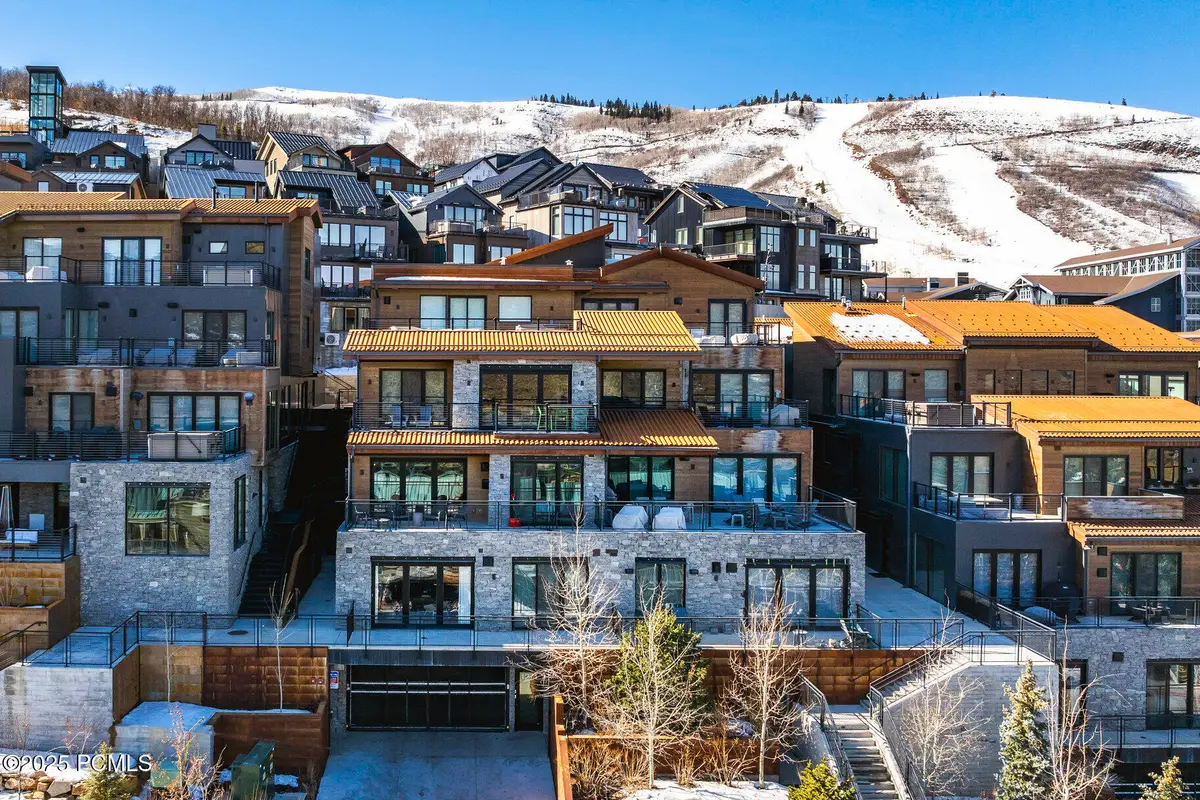 1271 Lowell Avenue #C202, Park City, UT 84060 - #1