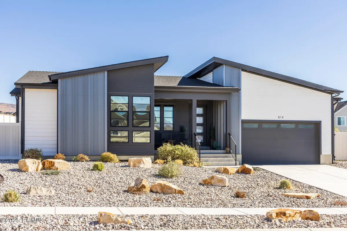 814 N 1310 East, Heber City, UT 84032 - Image #1