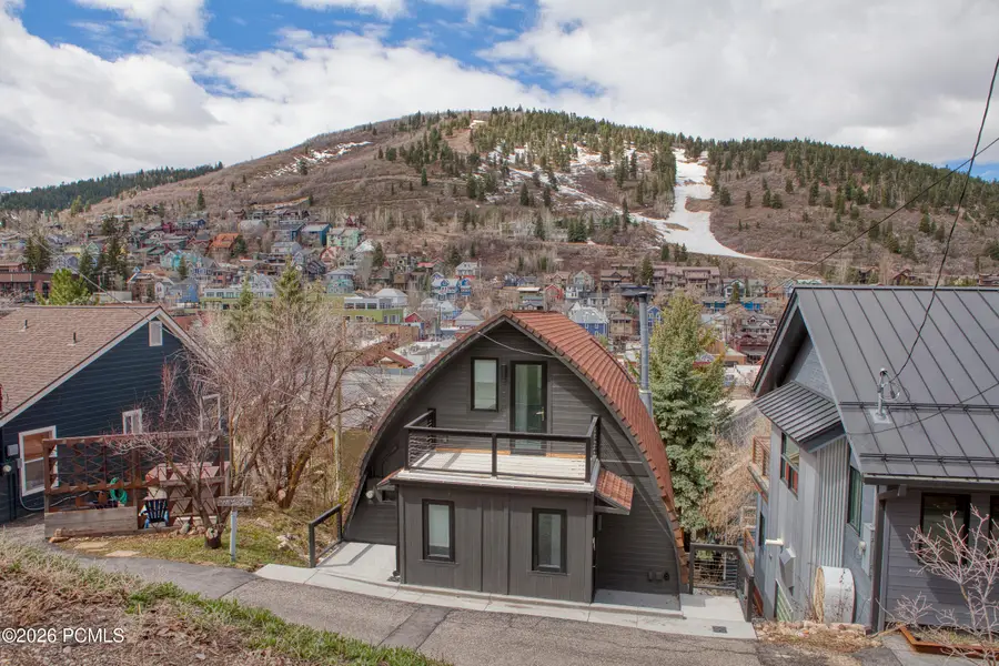 421 Ontario Avenue, Park City, UT 84060 - #2