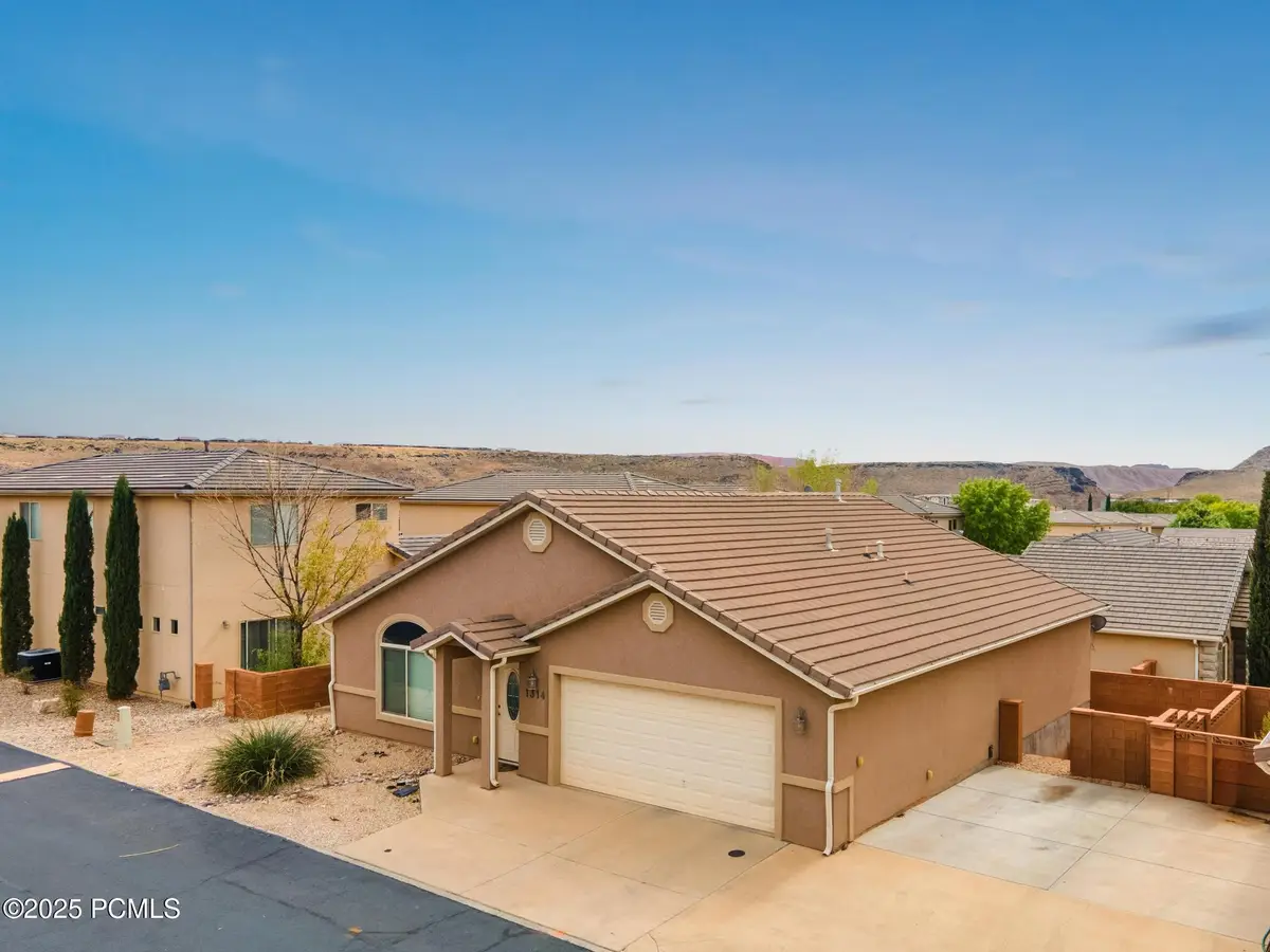 1314 E Pine Valley Street, Washington, UT 84780 - Image #1
