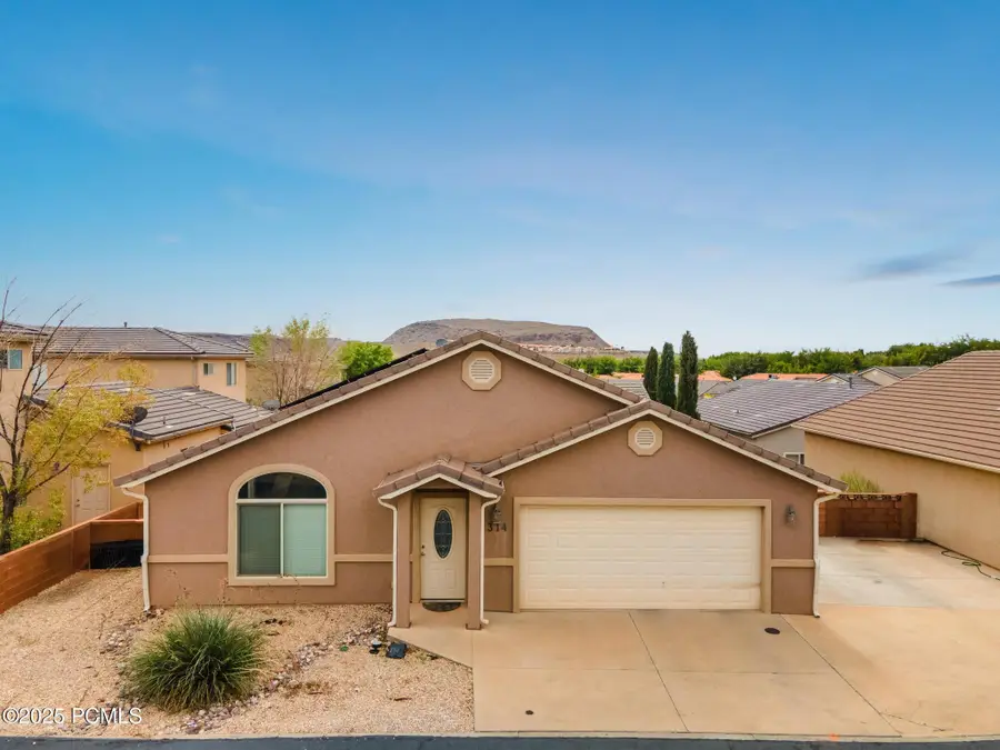 1314 E Pine Valley Street, Washington, UT 84780 - Image #3