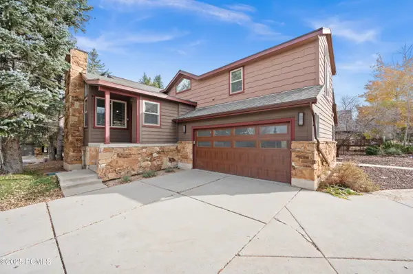 1492 Meadow Loop Road, Park City, UT 84098