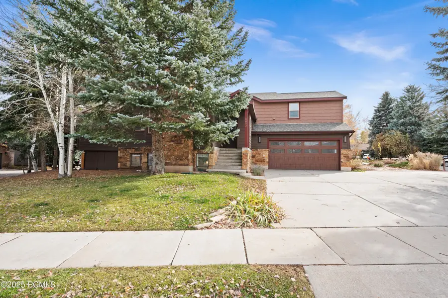 1492 Meadow Loop Road, Park City, UT 84098 - Image #2