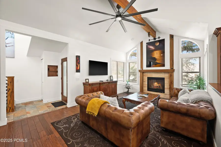 1492 Meadow Loop Road, Park City, UT 84098 - Image #3