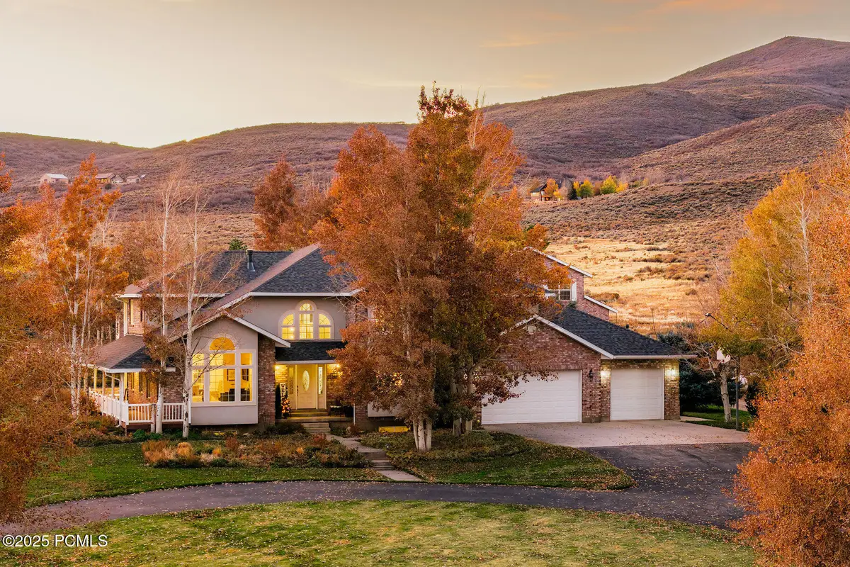 777 N Democrat Alley, Kamas, UT 84036 - #1