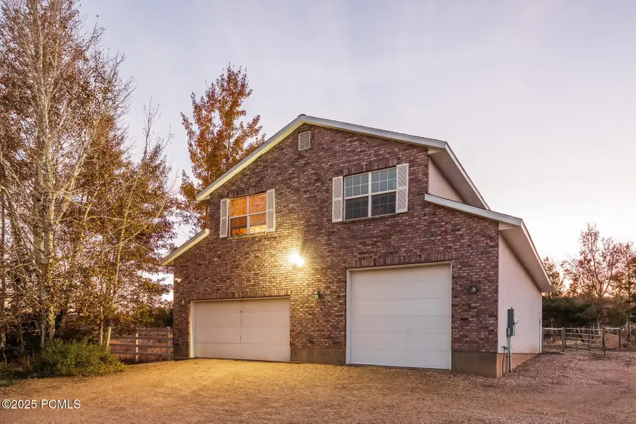 777 N Democrat Alley, Kamas, UT 84036 - #3