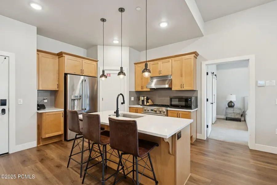 909 W Peace Tree Trail Trail #304, Kamas, UT 84036 - Image #3