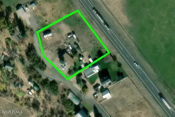 4311 S Tammy Lane, Daniel, UT 84032