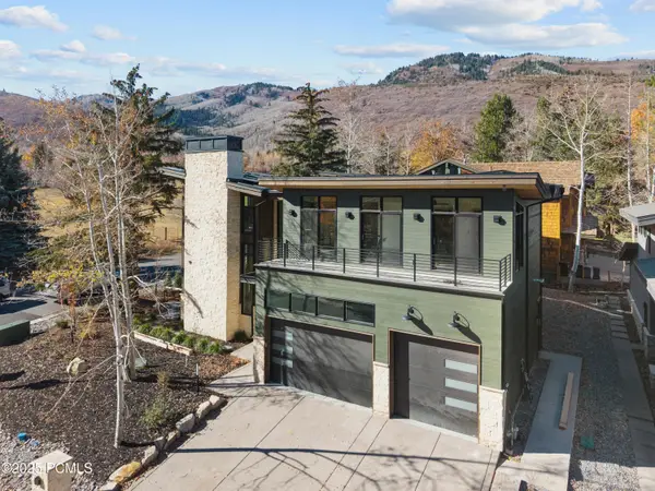 2083 Three Kings Court, Park City, UT 84060