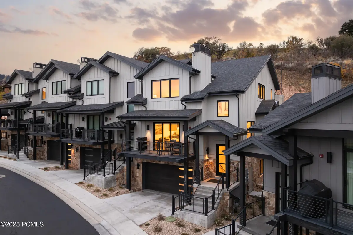 4347 Frost Haven Road, Park City, UT 84098 - Image #1