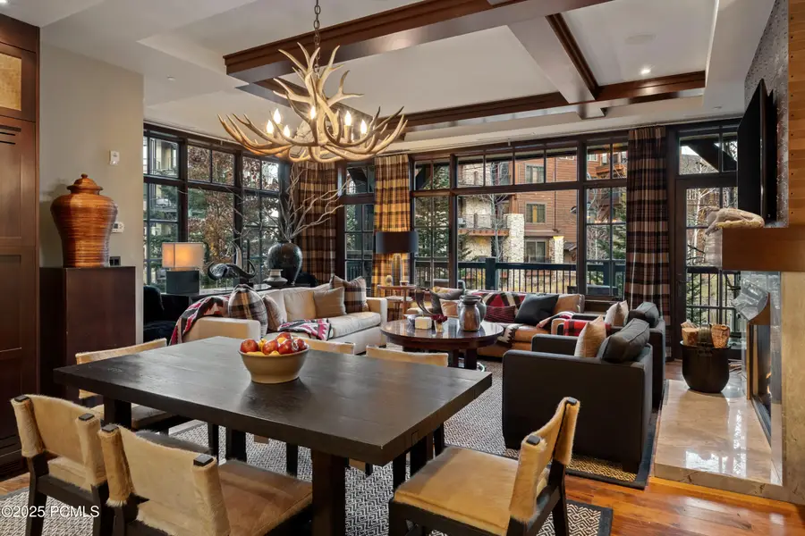 8894 Empire Club Drive #204, Park City, UT 84060 - Image #3