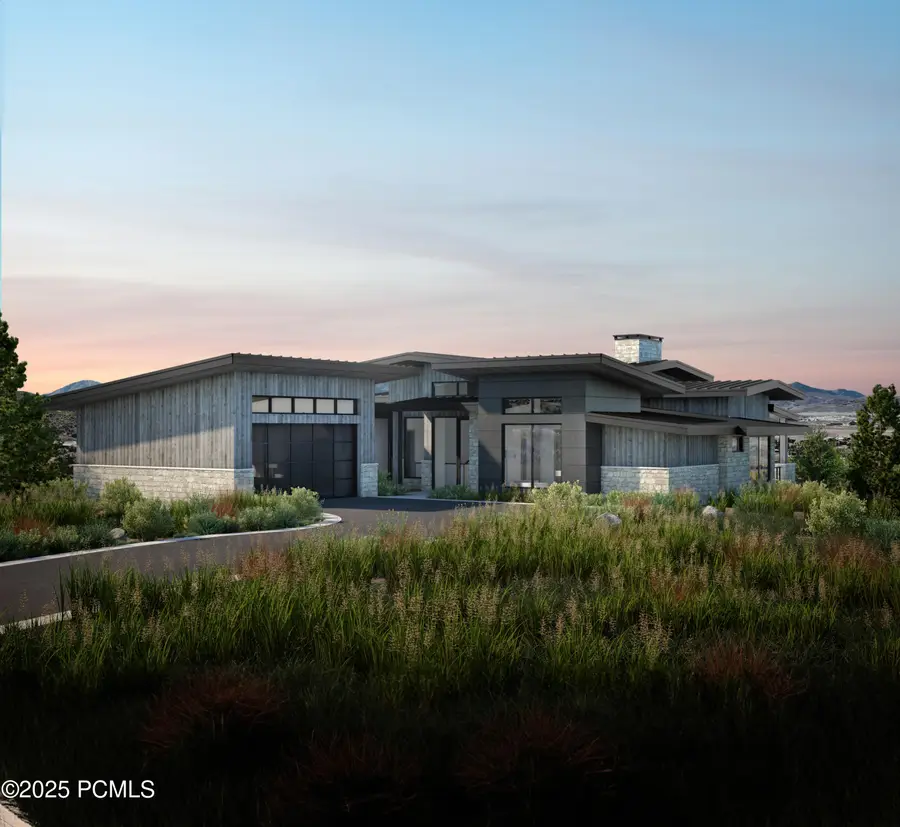 5216 Golf Club Link, Park City, UT 84098 - Image #2