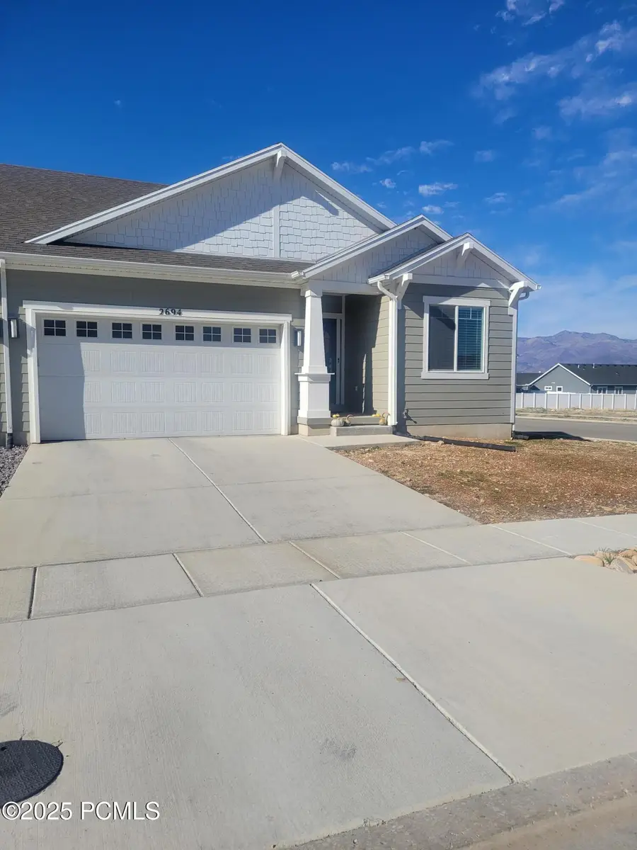 2694 S 1120 E, Heber City, UT 84032 - Image #2