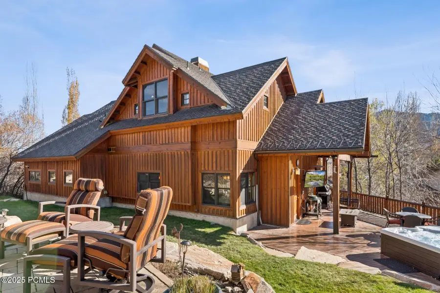 2010 Kidd Circle, Park City, UT 84098 - Image #3