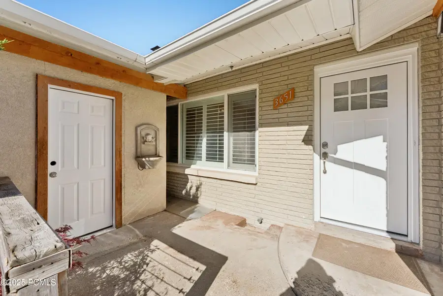 3651 E Oakview Drive, Millcreek, UT 84124 - Image #3