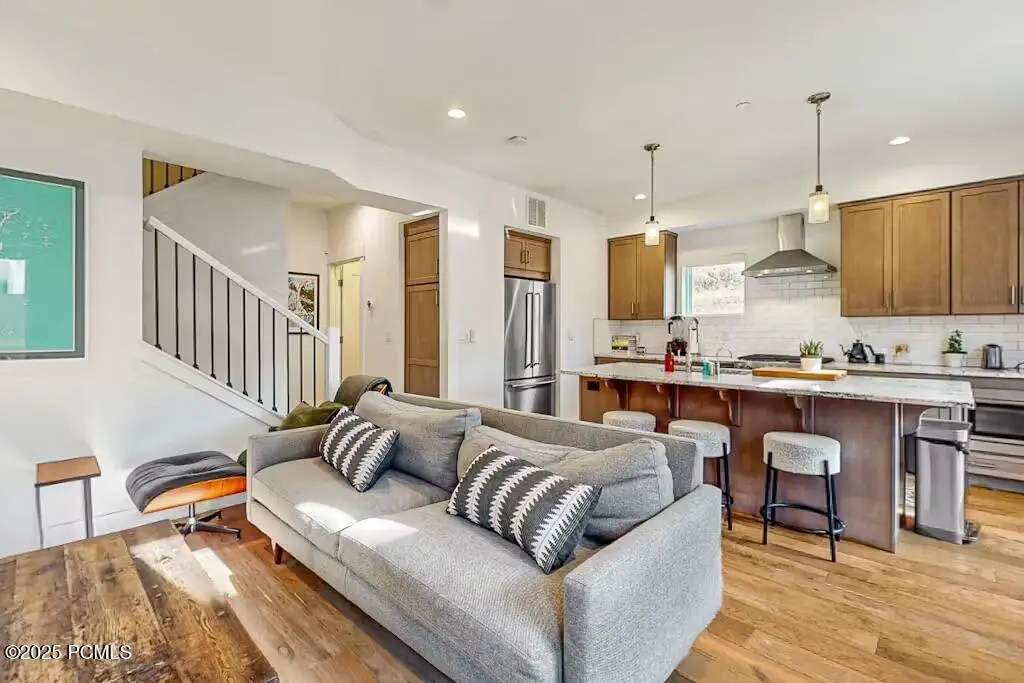 8249 N Sandalwood Lane, Park City, UT 84098 - Image #1