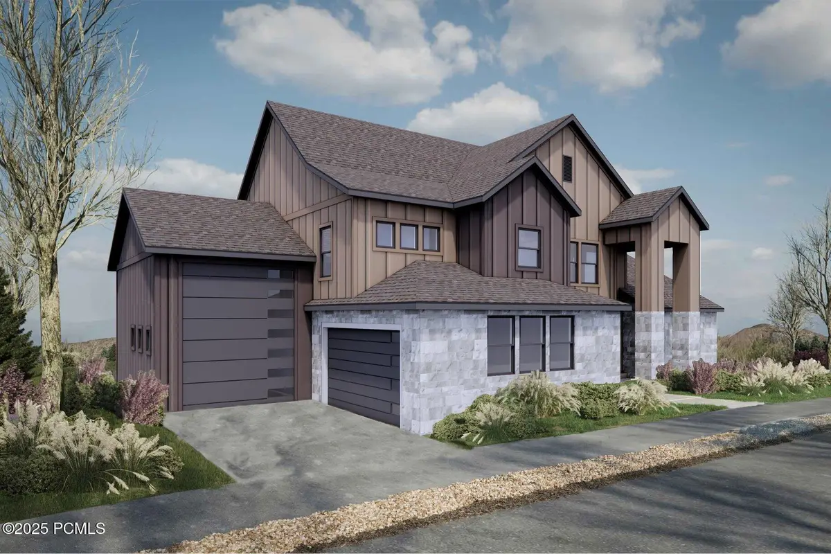 740 Lazy Way, Francis, UT 84036 - Image #1