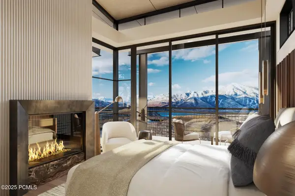 2165 E Indi Loop, Kamas, UT 84036