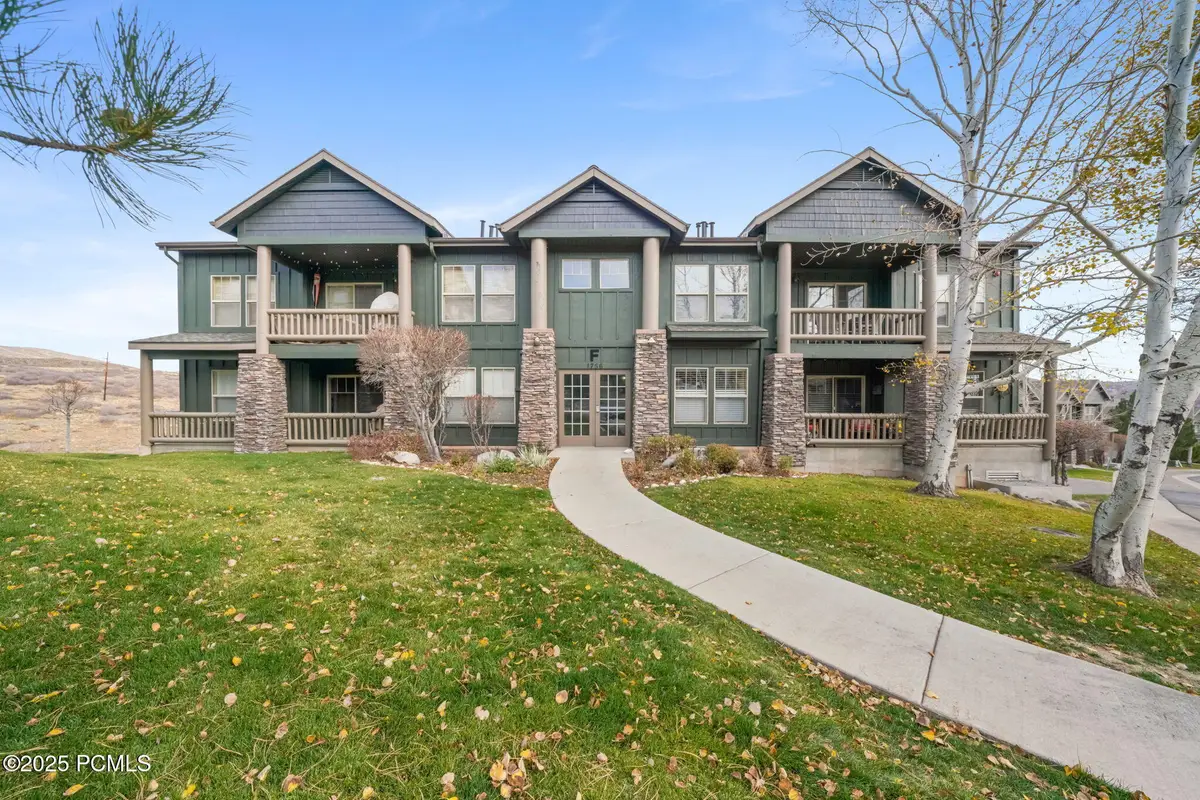 1756 W Fox Bay Drive #Unit F203, Heber City, UT 84032 - Image #1