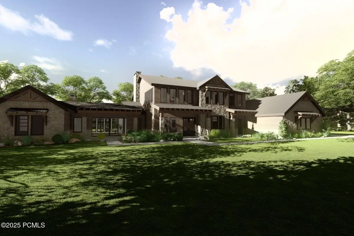 364 W Rob Young Lane, Oakley, UT 84055 - Image #1