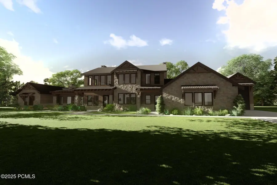 364 W Rob Young Lane, Oakley, UT 84055 - Image #3