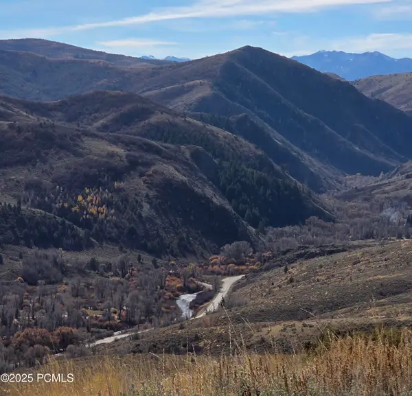 12898 E High Pine Circle, Huntsville, UT 84317