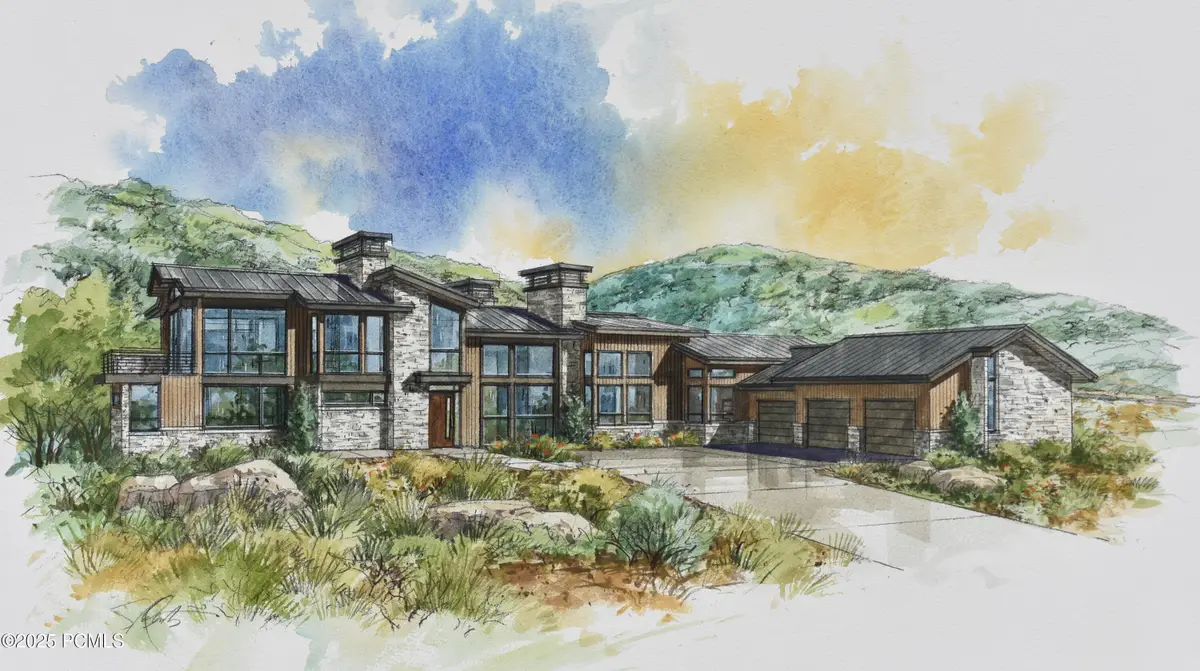 2313 E Wrangler Drive, Hideout, UT 84036 - Image #1