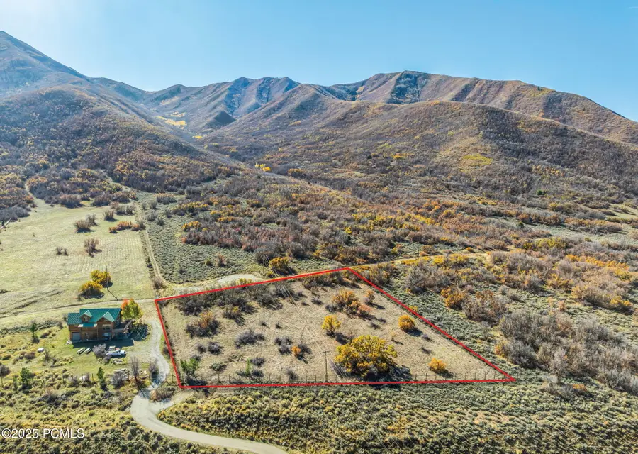 No Situs, Heber City, UT 84032 - #3